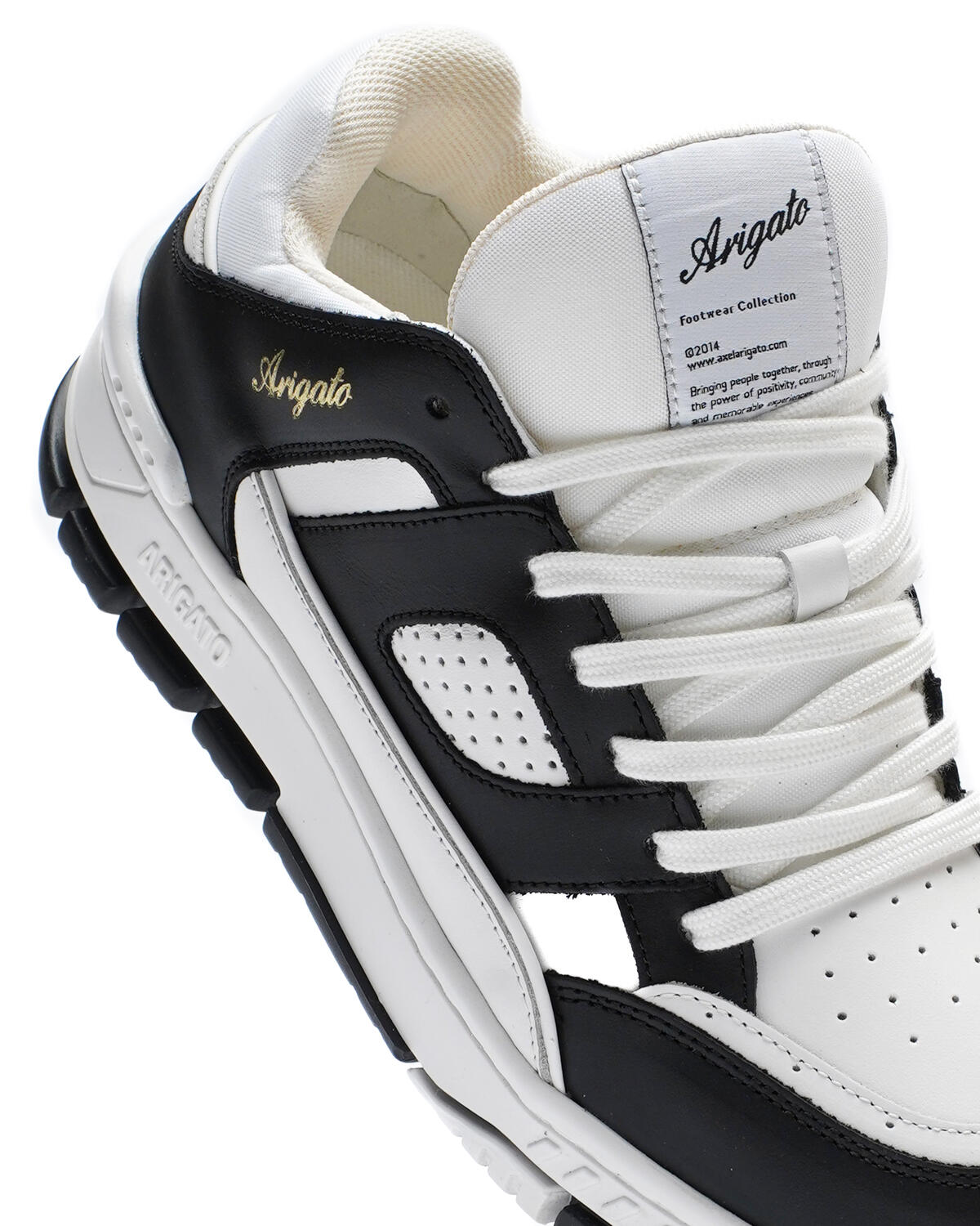 Axel Arigato Area Lo Sneaker | F2544002 | AFEW STORE